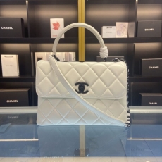 Chanel Top Handle Bags